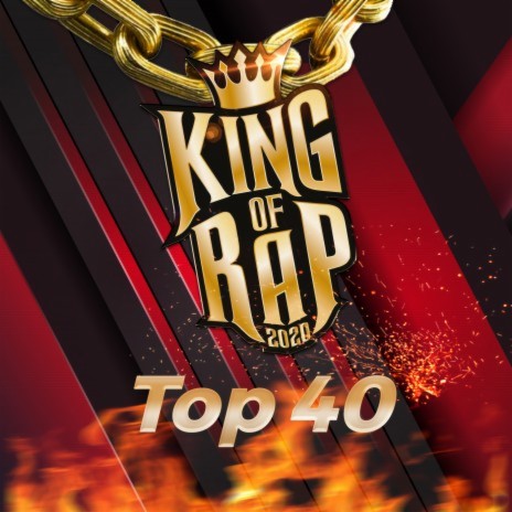 Vệ Tinh ft. King Of Rap cover art