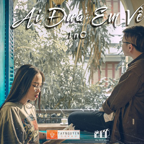 Ai Đưa Em Về cover art