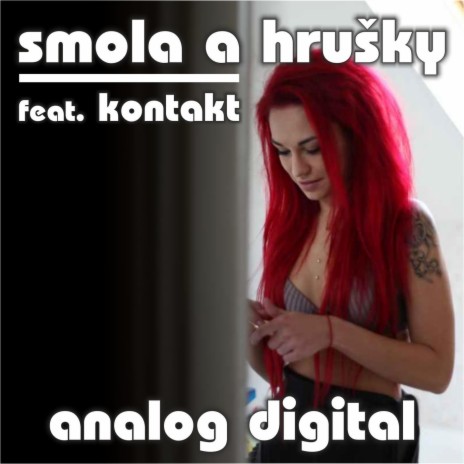 Analog Digital cover art