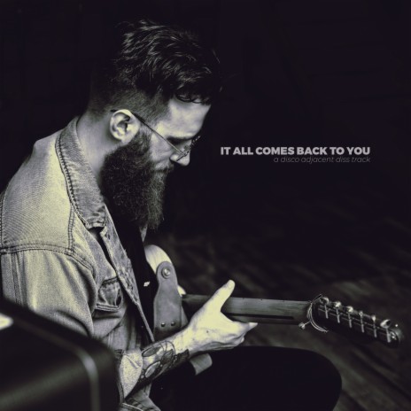 It All Comes Back to You cover art