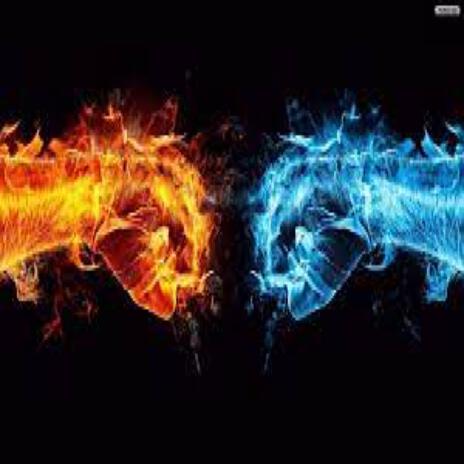 I will blow up (the firecracker)