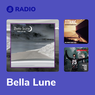 Bella Lune Radio