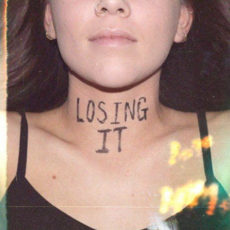 Losing It cover art