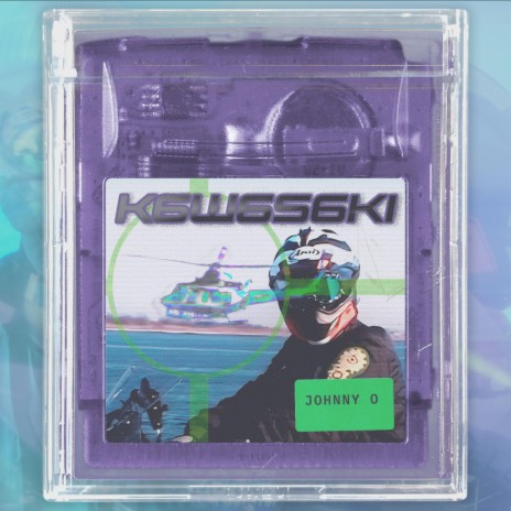 K6W6S6KI cover art