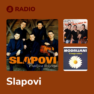 Slapovi Radio