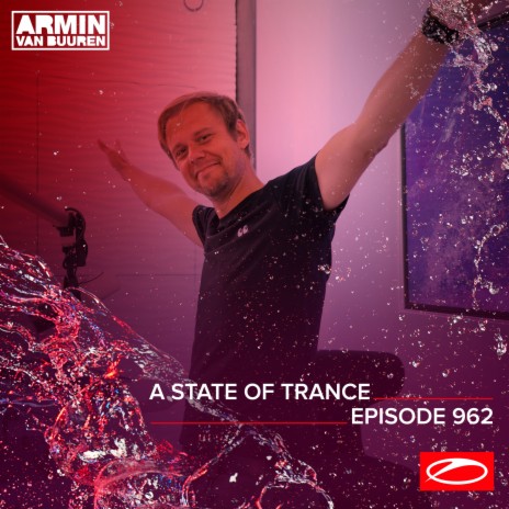 Stars (ASOT 962) ft. Holbrook & SkyKeeper & Cari cover art