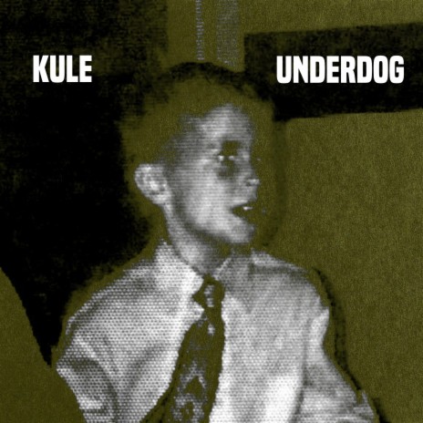 Underdog cover art