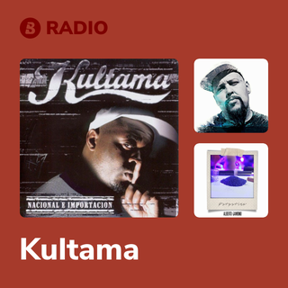 Kultama Radio