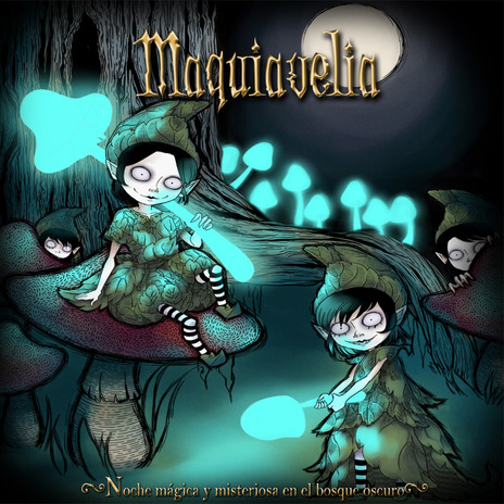 Hadas cover art