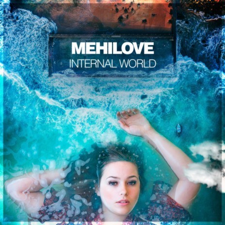 Internal World cover art