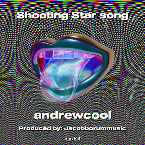 Shooting Star song cover art