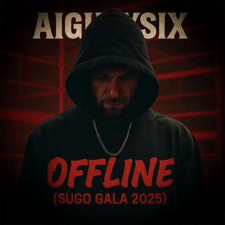 Offline (Sugo Gala 2025) cover art