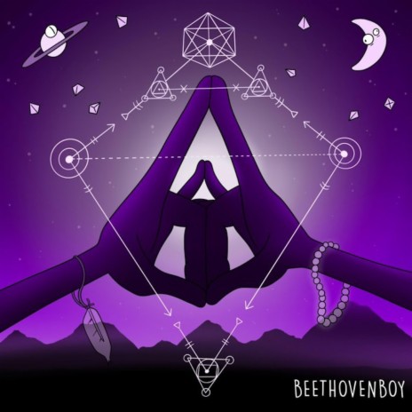 Don't Be Afraid cover art