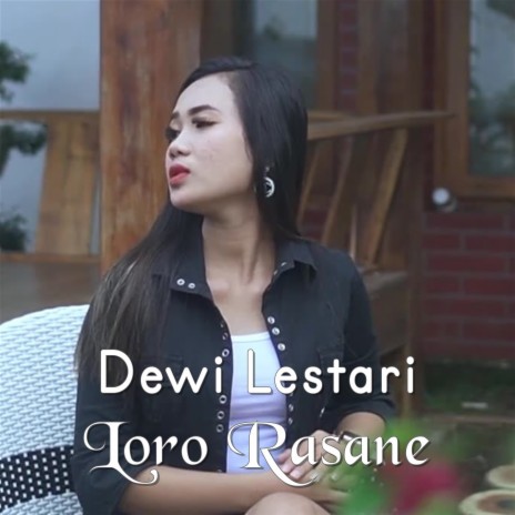 Loro Rasane cover art