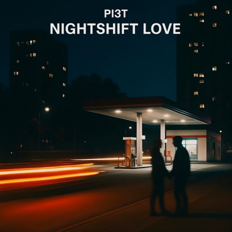 Nightshift love