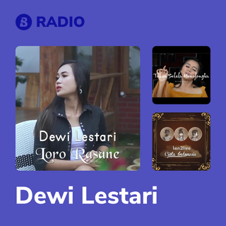 Dewi Lestari Radio