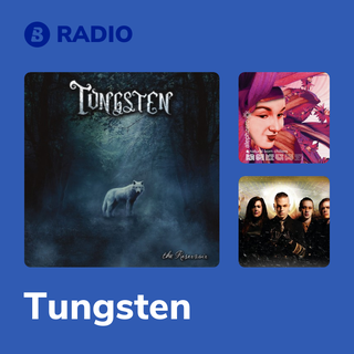 Tungsten Radio