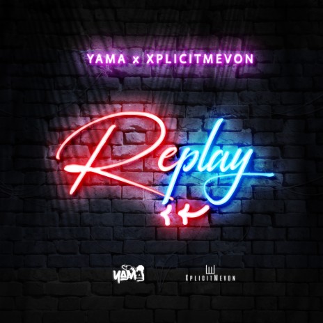 Replay ft. XplicitMevon cover art