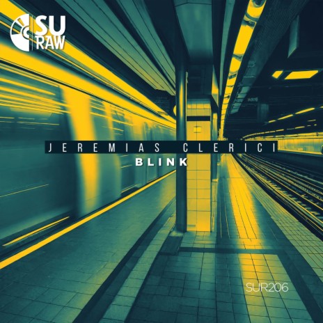 Lost in the Music (Original Mix) cover art