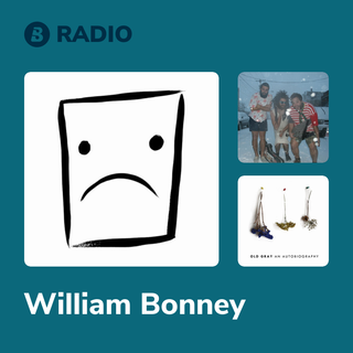 William Bonney Radio