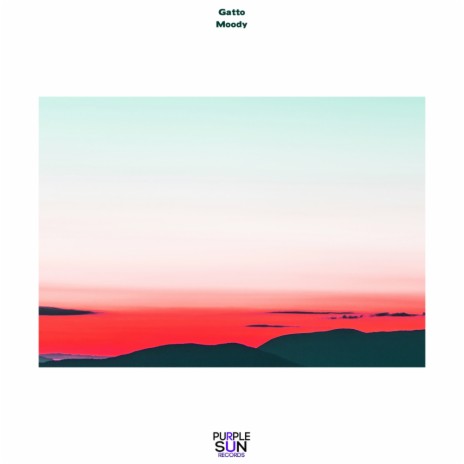 Moody (Original Mix) cover art