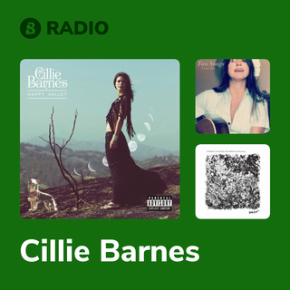 Cillie Barnes Radio