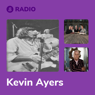 Kevin Ayers Radio
