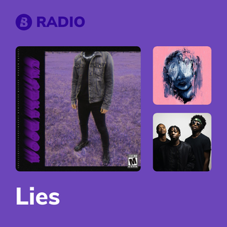 Lies Radio