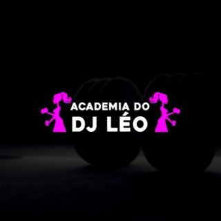 Dj Leo na Produção