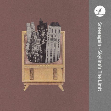 Skyline's The Limit cover art
