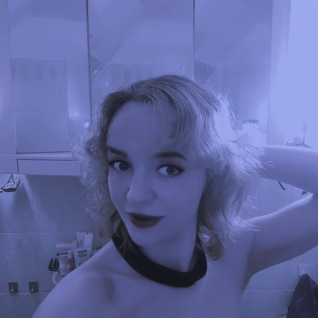Bad girl's life cover art