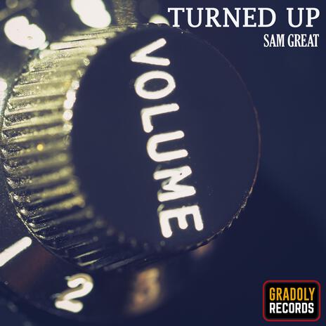 Turned Up cover art