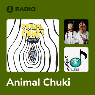 Animal Chuki Radio