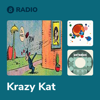 Krazy Kat Radio