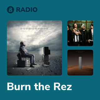 Burn the Rez Radio
