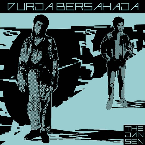 Jam Dua Belas cover art