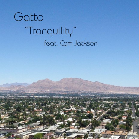Tranquility cover art