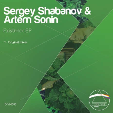 Existence (Original Mix) ft. Artem Sonin