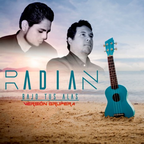 Bajo Tus Alas (versión Grupera) cover art