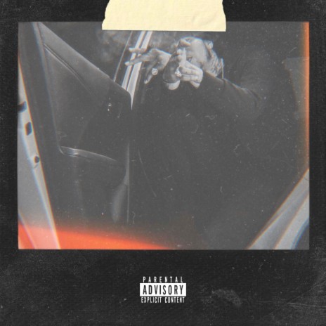 Horse Power cover art