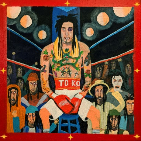 Pócimas ft. Itchy & Buco Sounds cover art