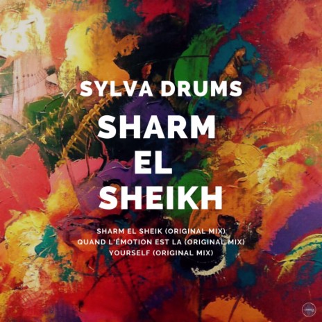 Sharm el Sheikh (Original Mix) cover art
