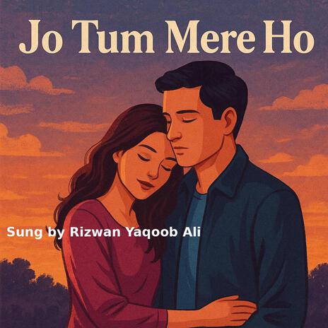 JO TUM MERE HO CLUB MIX cover art