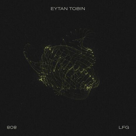 808 cover art