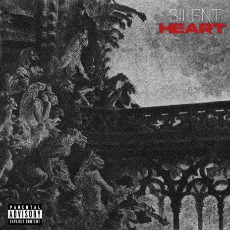 Father, Forgive Me cover art