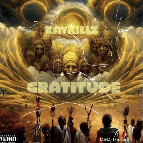 Gratitude