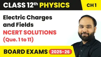 Class 12 Physics (By Prateek Sir) | Complete CBSE Course | All Chapters Available | New Session 2024-25 (2026) poster