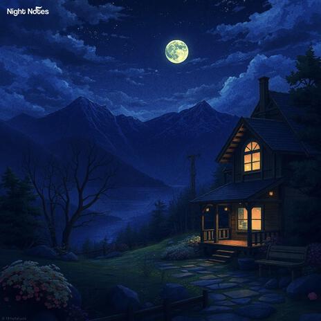 Evenings At The Mountain cover art