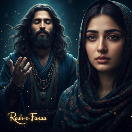 Rouh E Fanaa cover art