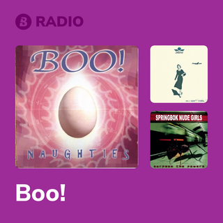 Boo! Radio